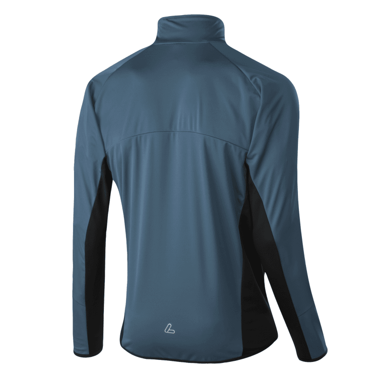 Löffler Alpha WS softshell light takki miehet