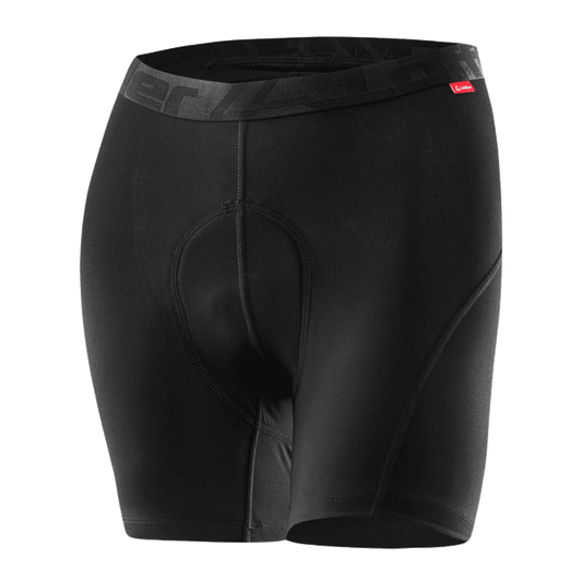 Löffler Cycling Undershorts Elastic 2.0 naiset