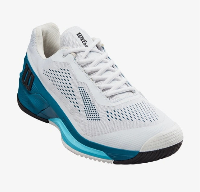 Wilson Rush Pro 4.0 tenniskenkä