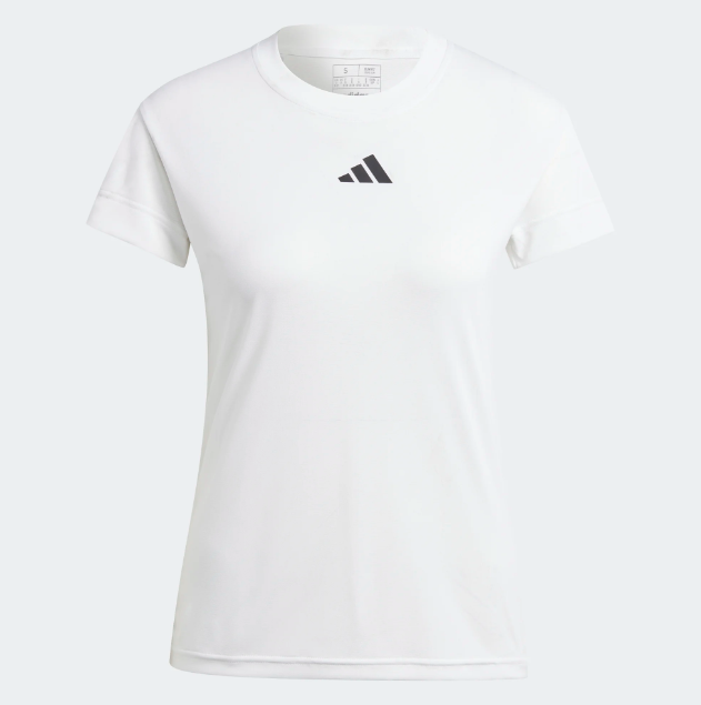 Adidas Freelift t-paita naiset