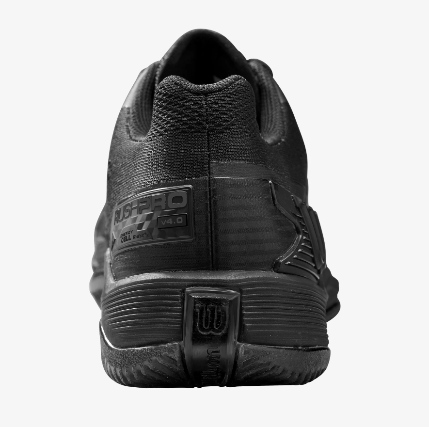 Wilson Rush Pro 4.0 tenniskenkä