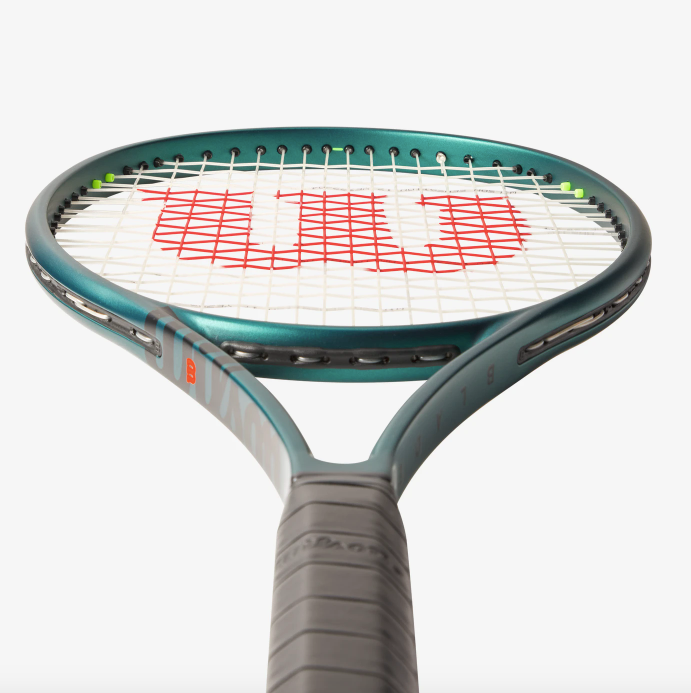 Wilson Blade 98 16x19 V9.0 tennismaila
