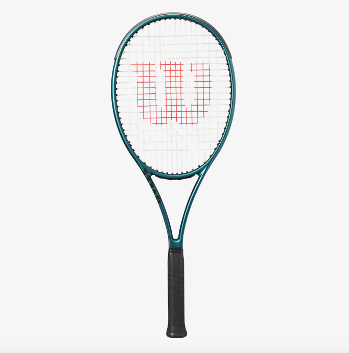 Wilson Blade 98 16x19 V9.0 tennismaila