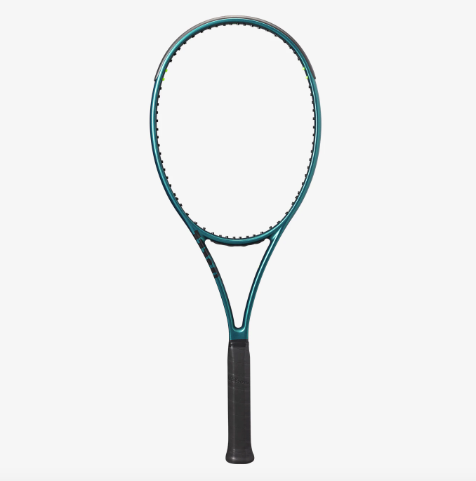 Wilson Blade 98 16x19 V9.0 tennismaila