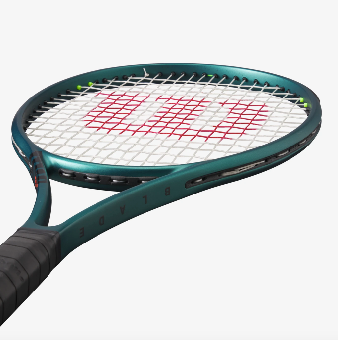 Wilson Blade 98S 18x16 V9.0 tennismaila