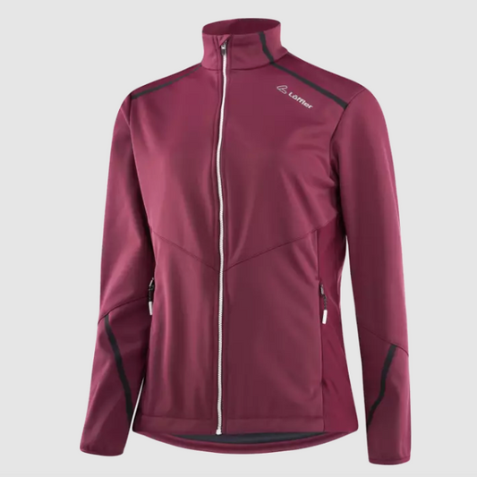 Löffler Calida WS Warm takki naiset