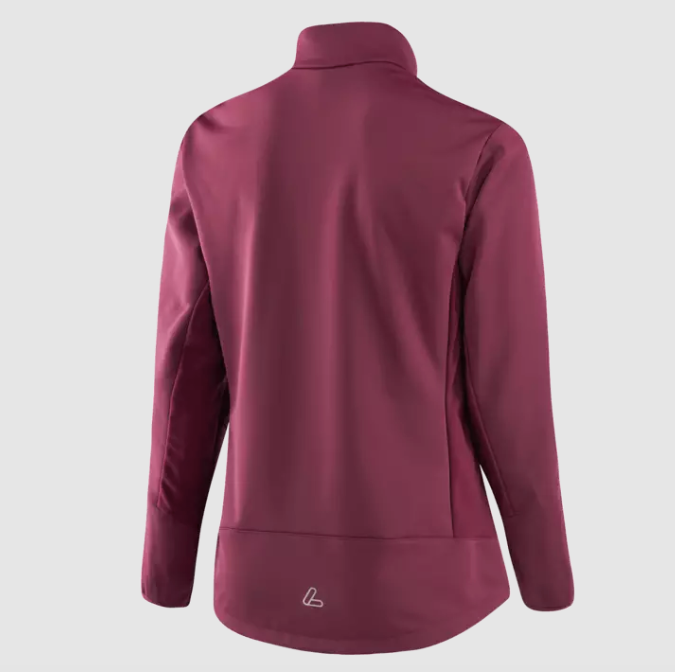 Löffler Calida WS Warm takki naiset