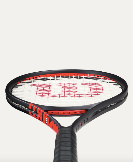 Wilson Clash 100L v3 tennismaila