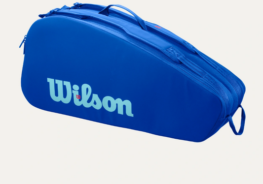 Wilson Ultra V5 Tour 6PK tenniskassi