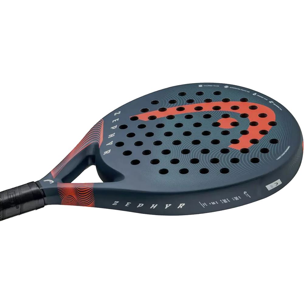 Head Zephyr 2023 padelmaila
