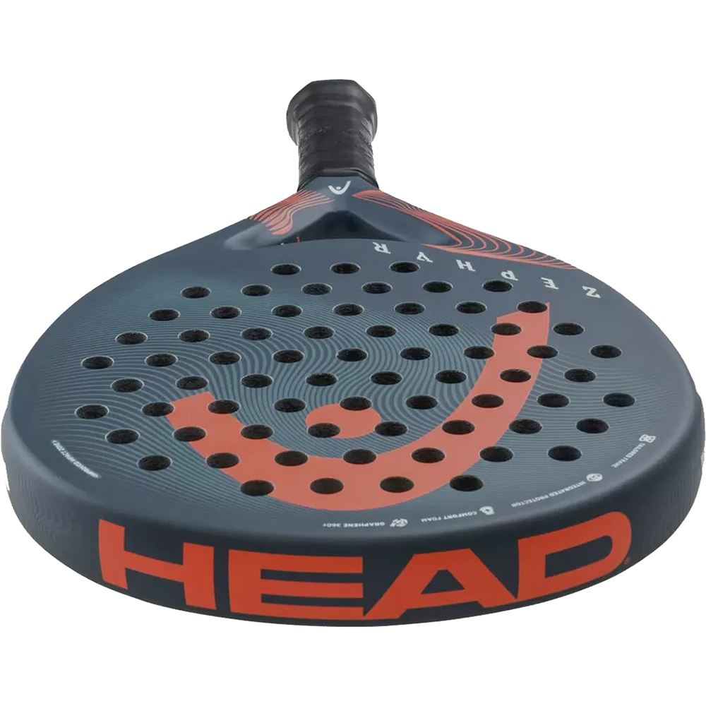Head Zephyr 2023 padelmaila