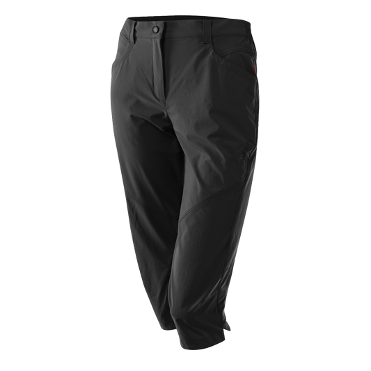 Löffler trekking 3/4 housut naiset, Tekstiilit, www.sportif.fi