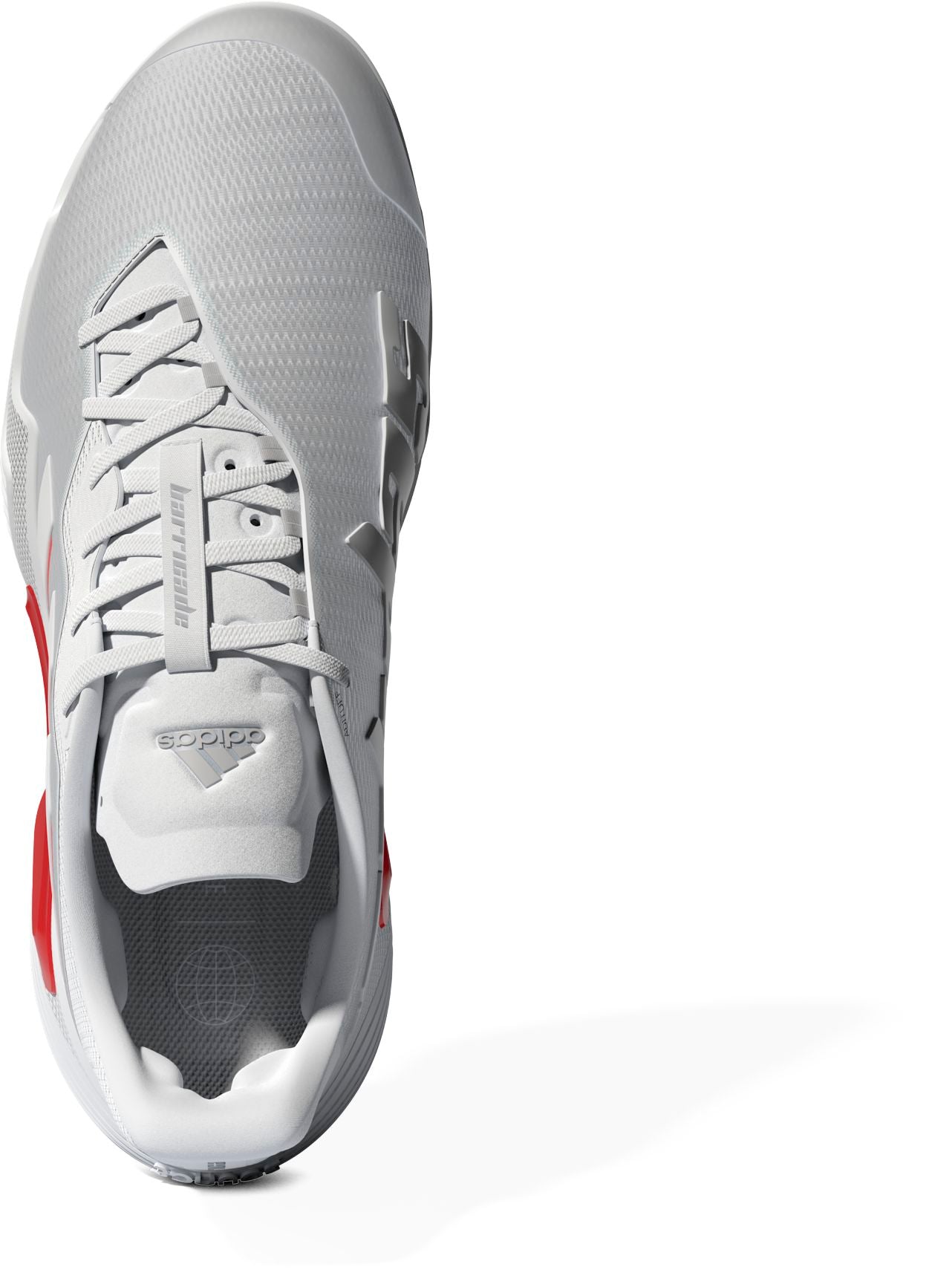 Adidas Barricade W Tenniskenkä