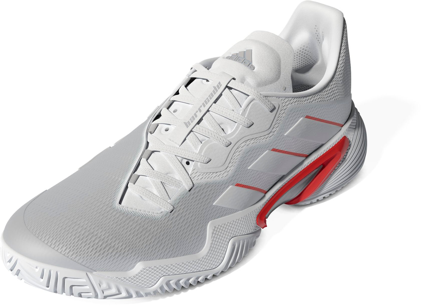 Adidas Barricade W Tenniskenkä