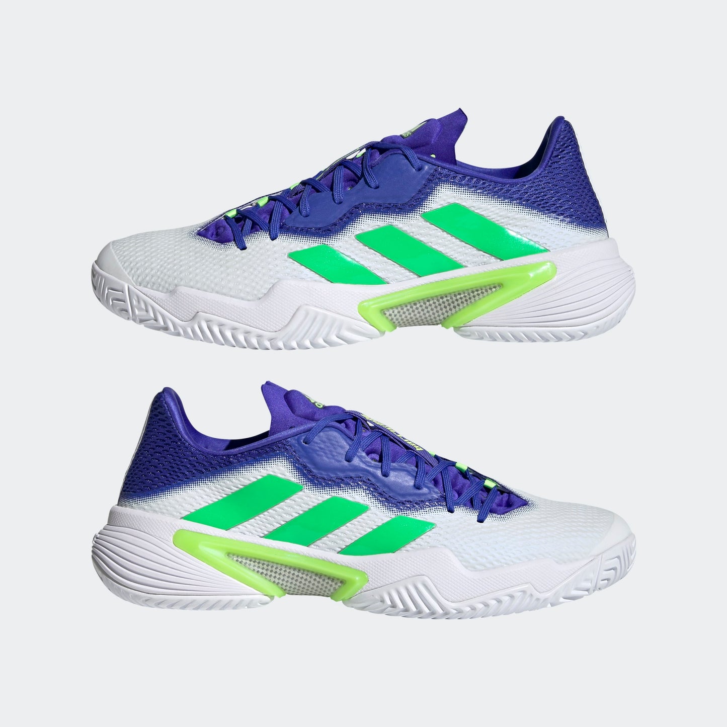 Adidas Barricade Tenniskenkä miehet