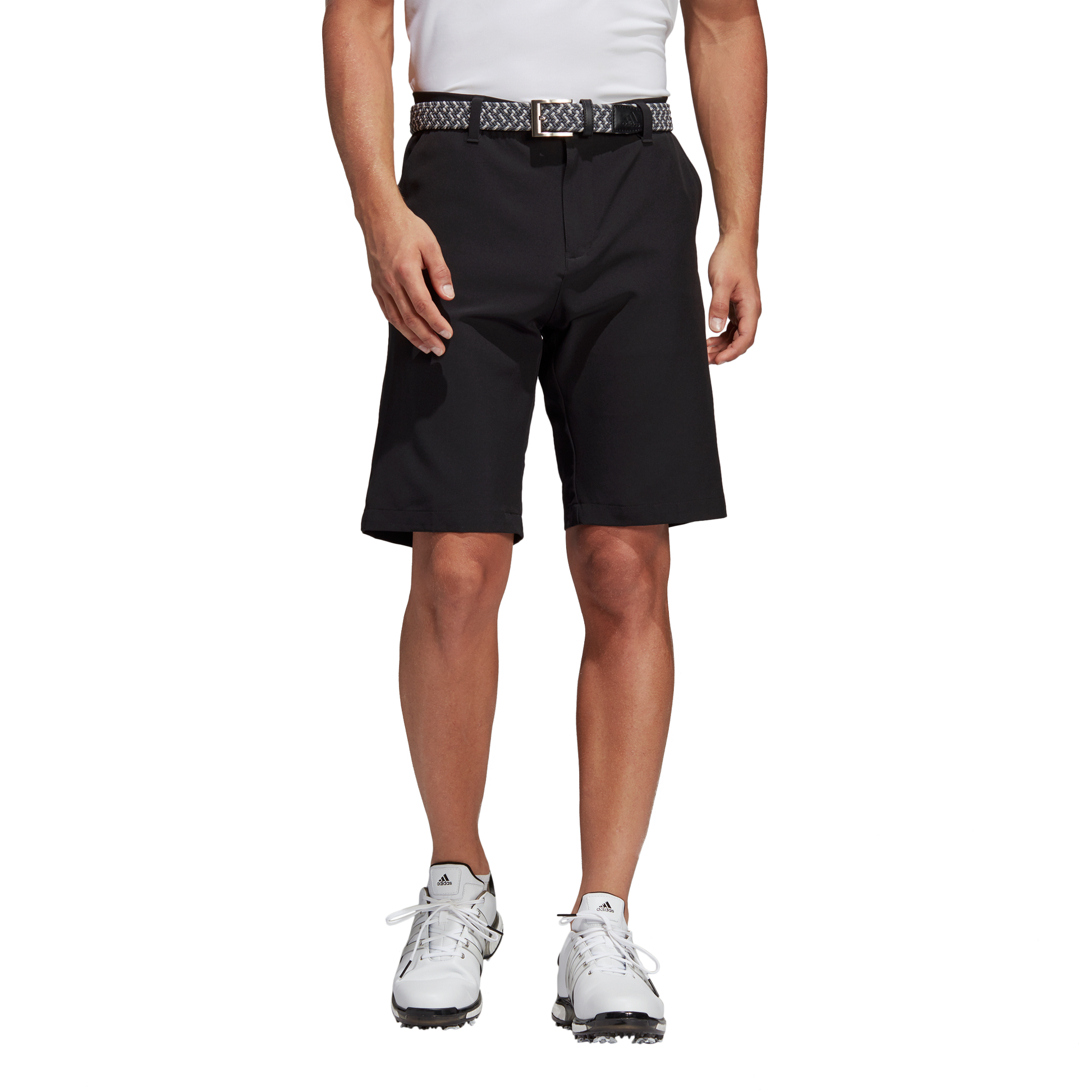 Adidas ULT 365 short black, Tekstiilit, www.sportif.fi