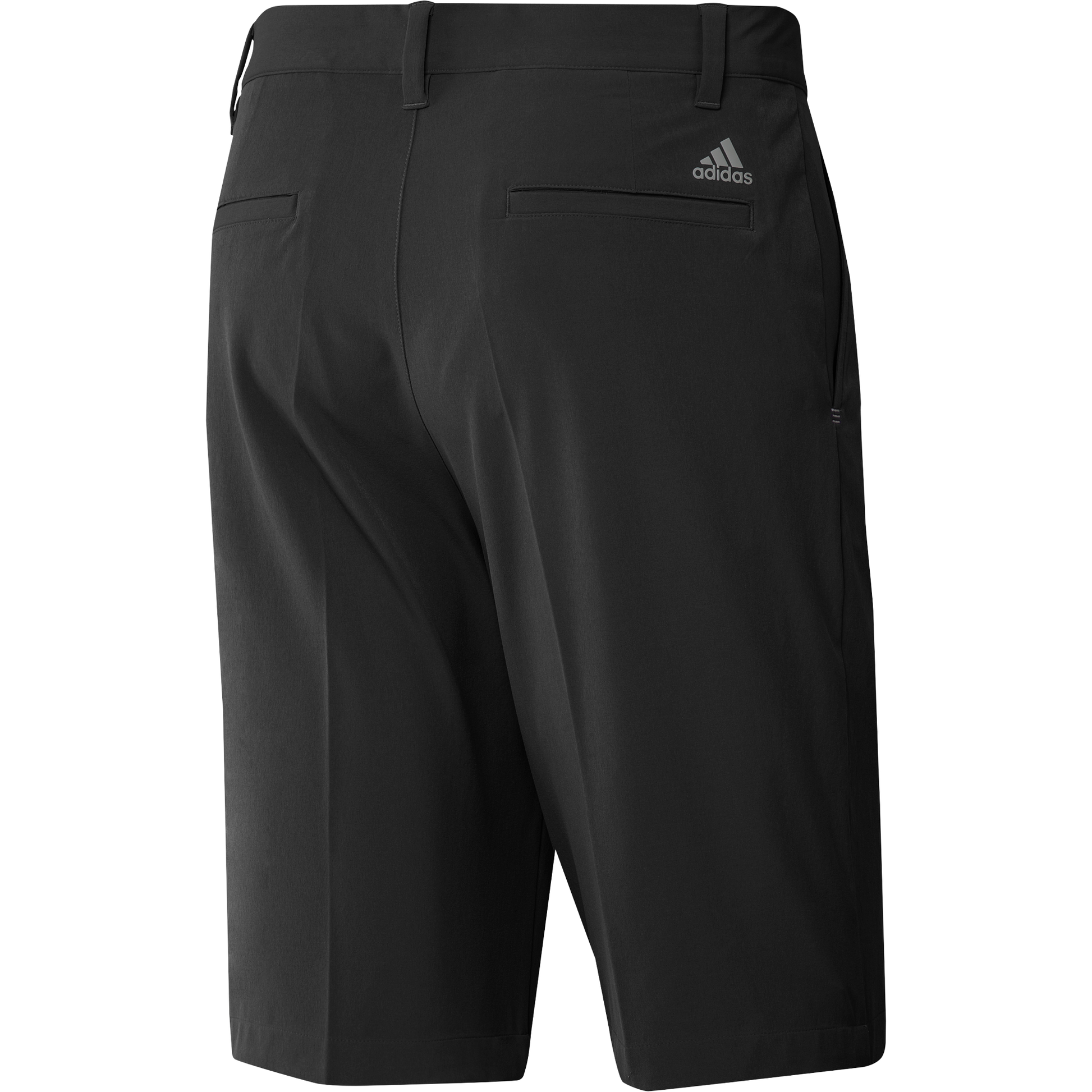 Adidas ULT 365 short black, Tekstiilit, www.sportif.fi