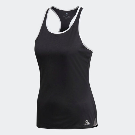 Adidas Club tank toppi naiset, Tekstiilit, www.sportif.fi