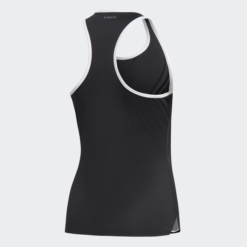 Adidas Club tank toppi naiset, Tekstiilit, www.sportif.fi