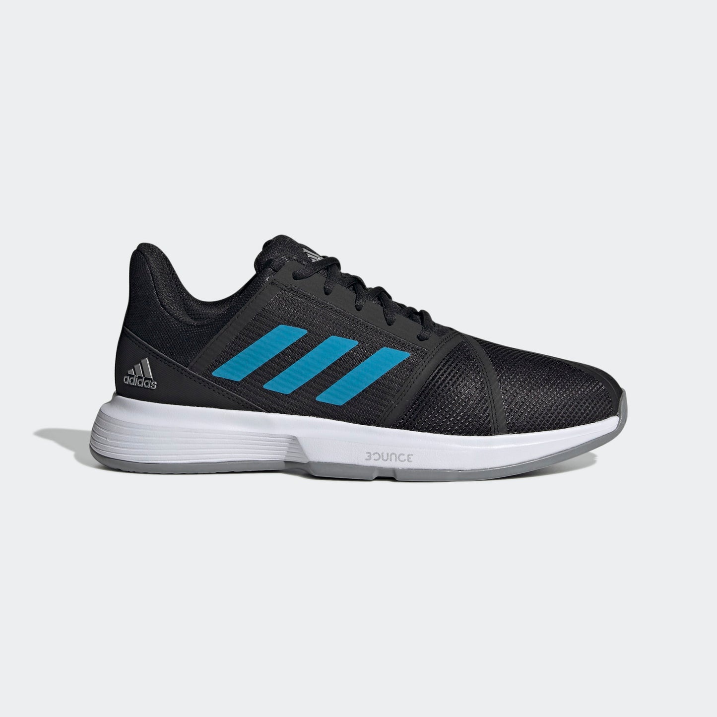 Adidas Court Jam Bounce tenniskengät miehet