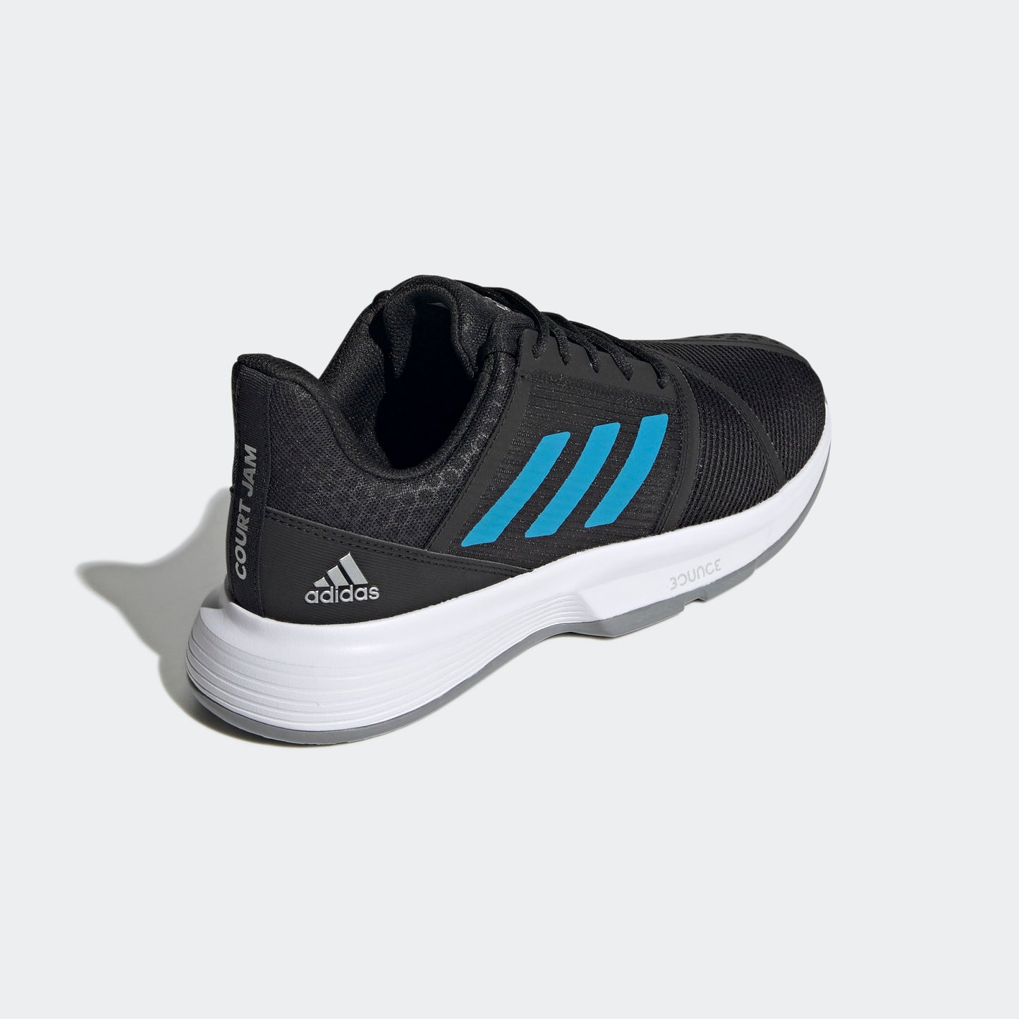 Adidas Court Jam Bounce tenniskengät miehet