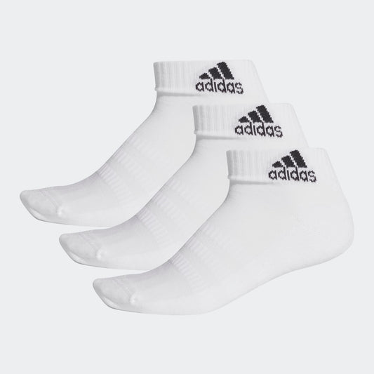 Adidas 3pkt nilkkasukat