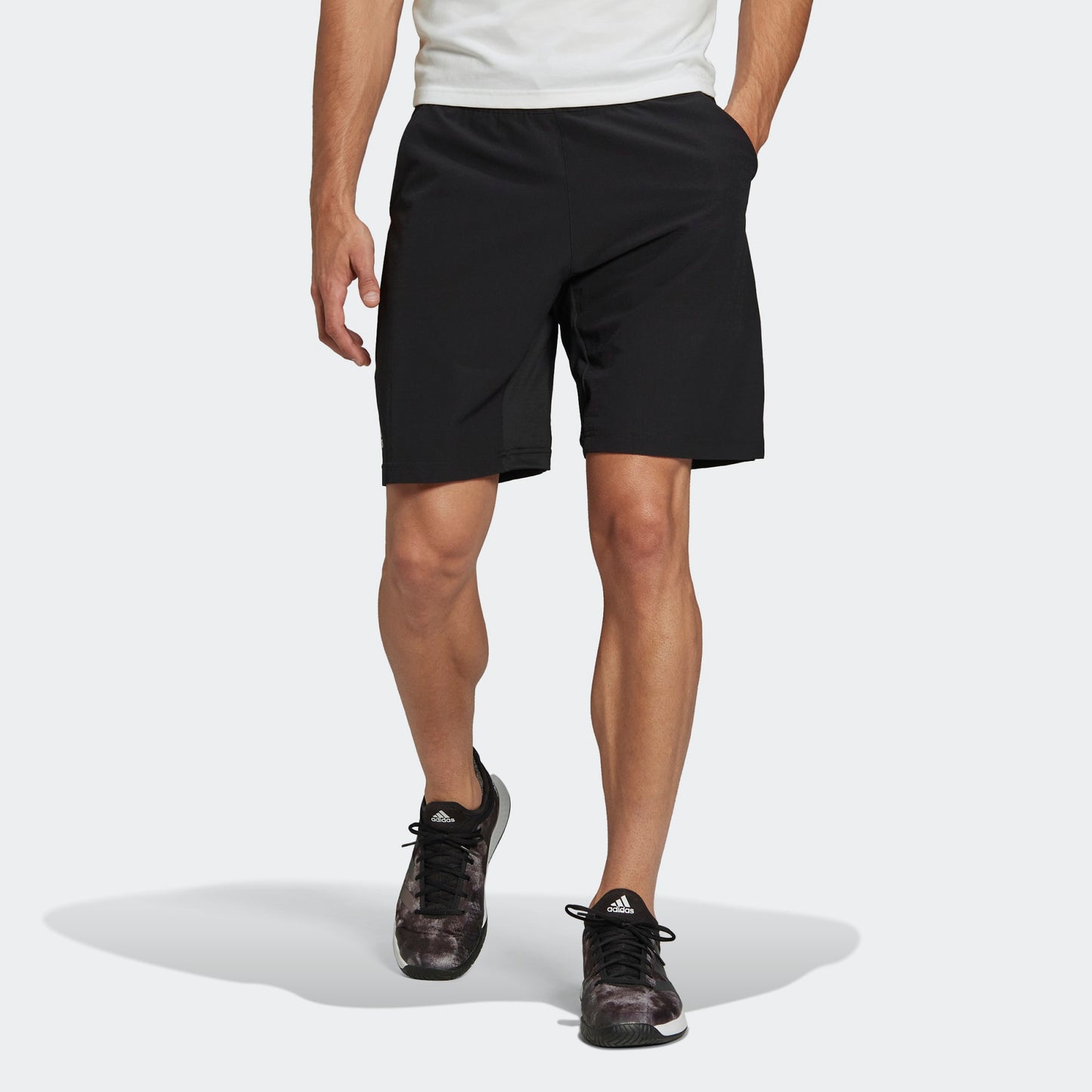 Adidas Ergo Tennisshortsit miehet