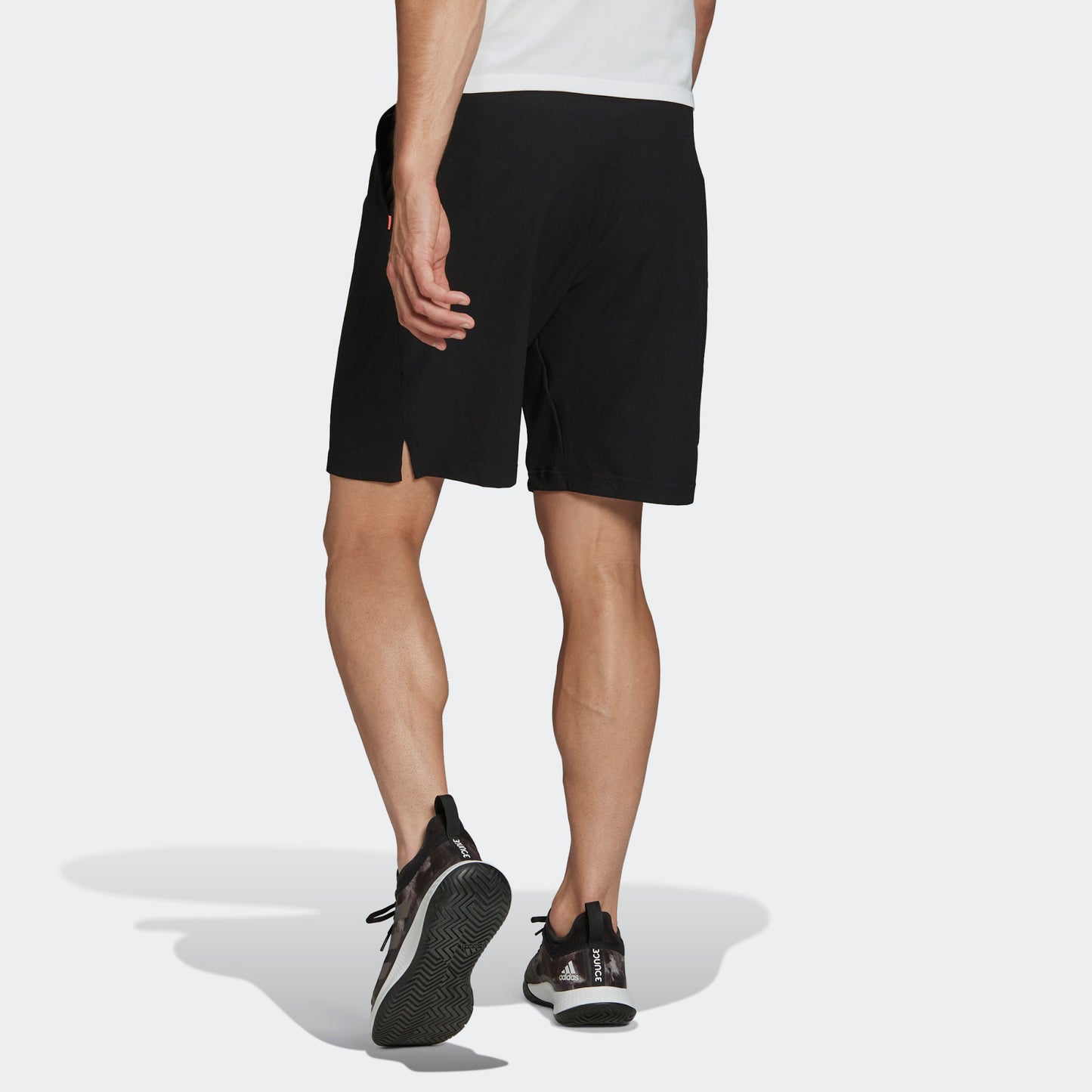 Adidas Ergo Tennisshortsit miehet