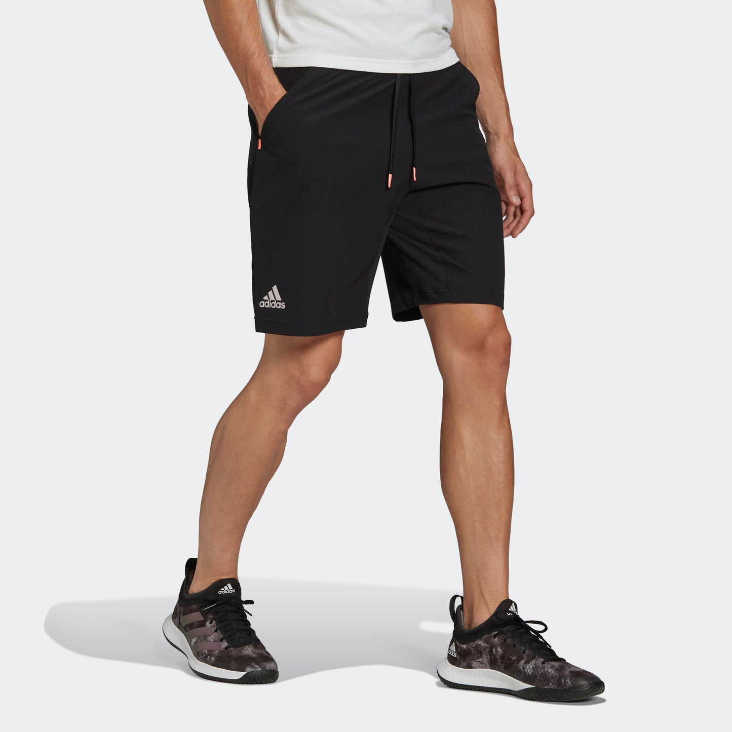 Adidas Ergo Tennisshortsit miehet
