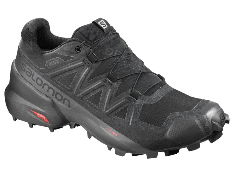 Salomon polkujuoksukenkä Speedcross 5 GTX Miehet
