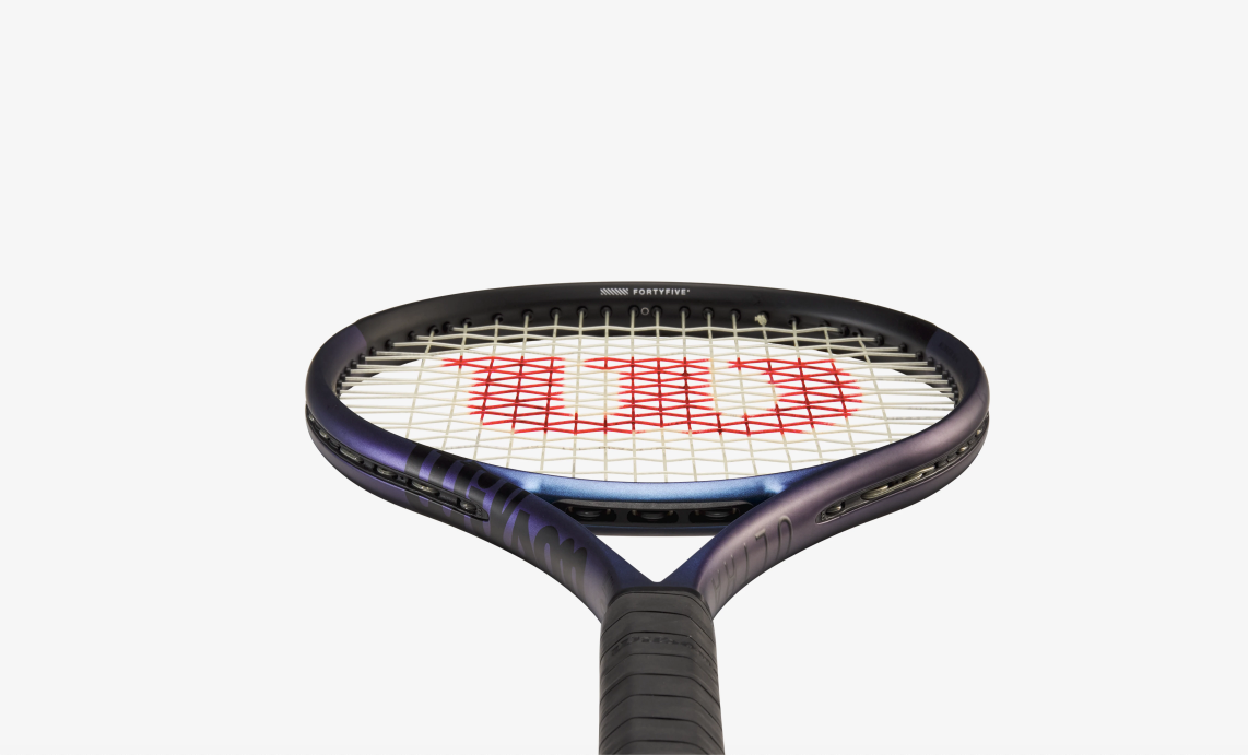 Wilson Ultra 100L v4 tennismaila
