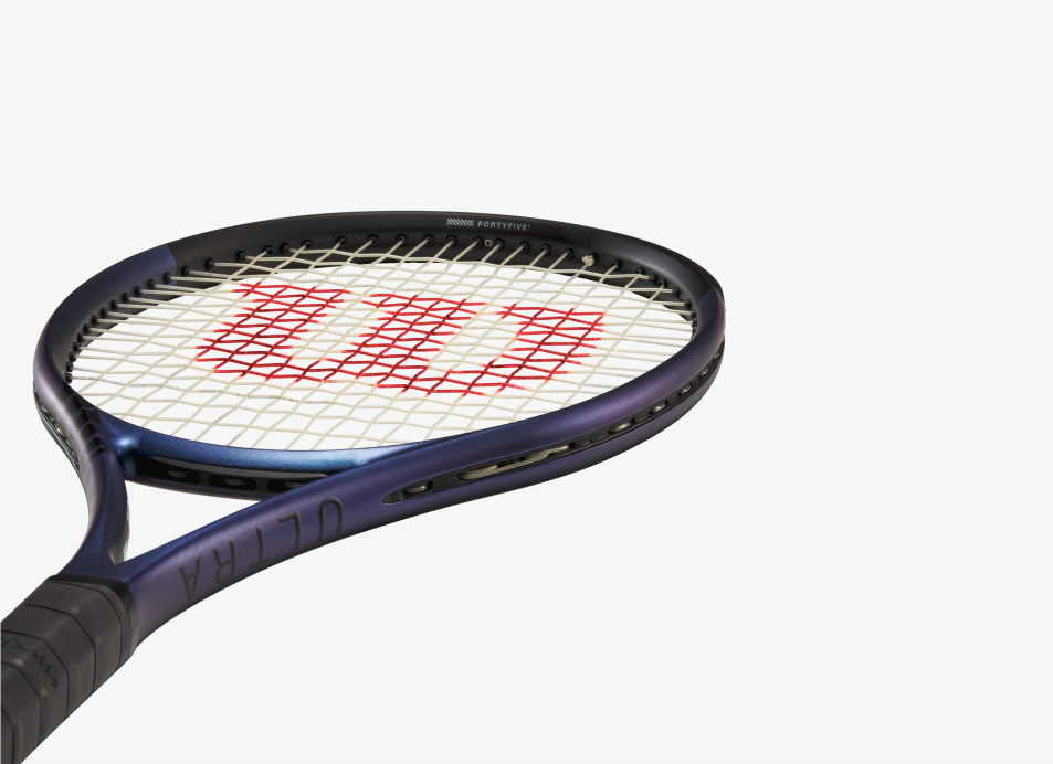 Wilson Ultra 100L v4 tennismaila