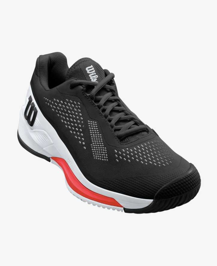 Wilson Rush Pro 4.0 tenniskenkä