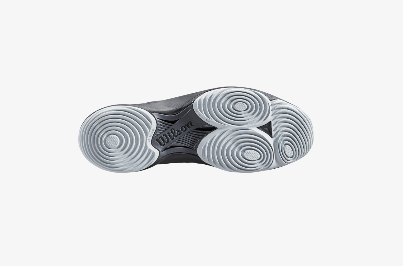 Wilson Hurakn Pro padelkenkä miehet