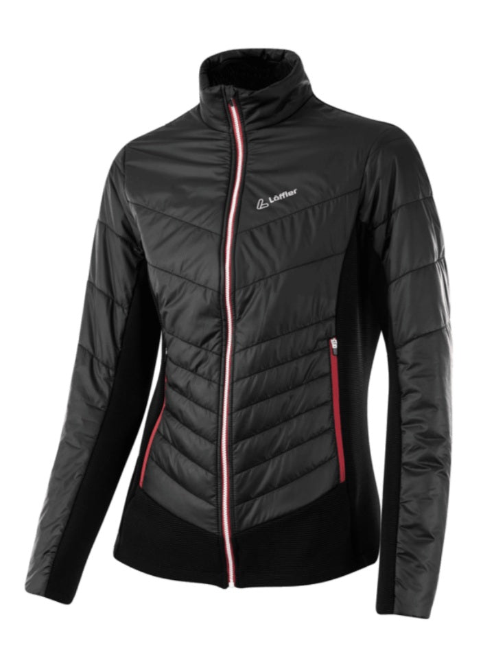Löffler Functional Hybrid Jacket naiset