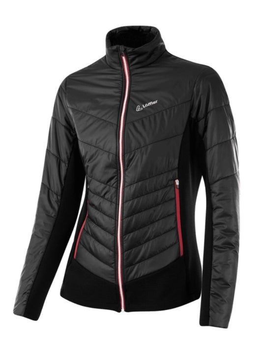 Löffler Functional Hybrid Jacket naiset