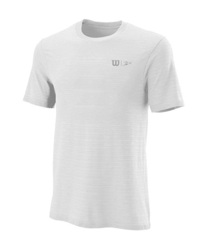 Wilson Bela Seamless Crew III paita Miehet