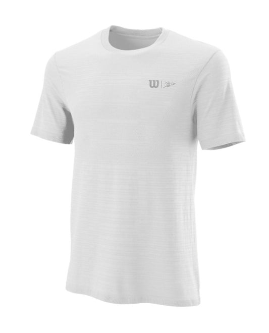 Wilson Bela Seamless Crew III paita Miehet