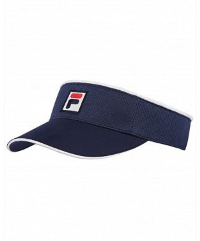 Fila Vuckonic Mesh Visor