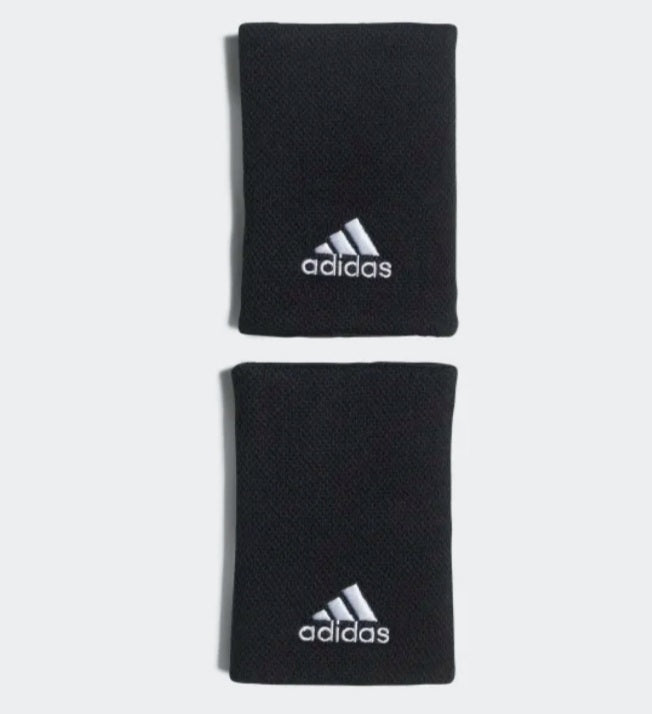 Adidas wristband large