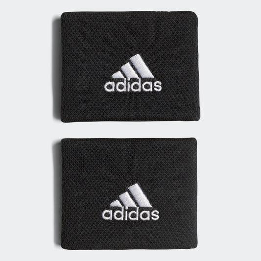Adidas wristband musta