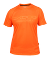 Atlanta training shirt orange, Tekstiilit, www.sportif.fi