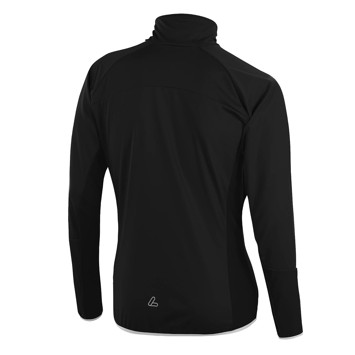 Löffler Alpha WS softsell light takki naiset, Tekstiilit, www.sportif.fi