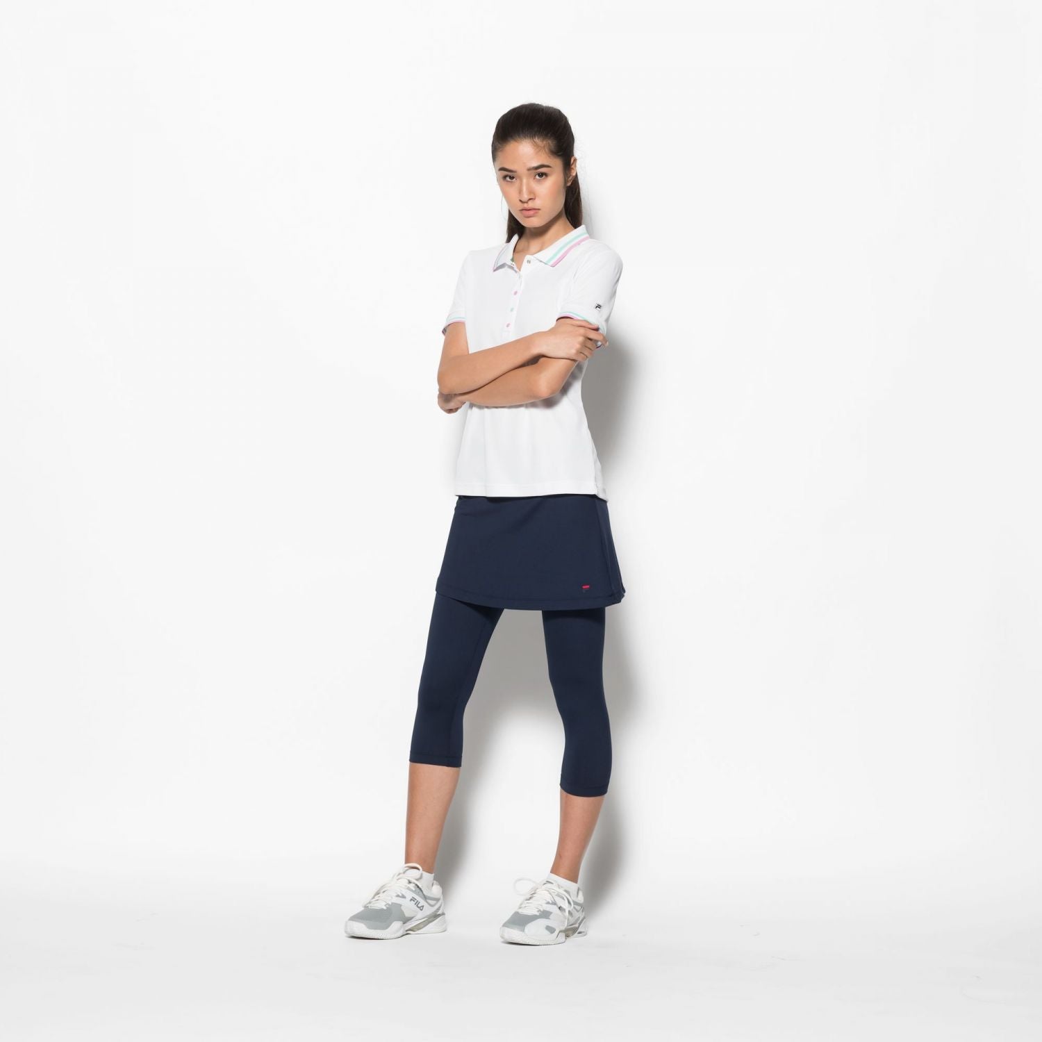Fila skort sina - Hame, Hameet, www.sportif.fi