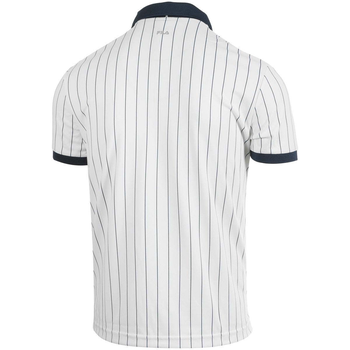 Fila Polo Stripes Bjorn