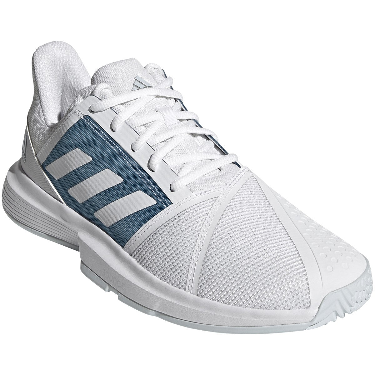 Adidas Court Jam Bounce tenniskengät miehet