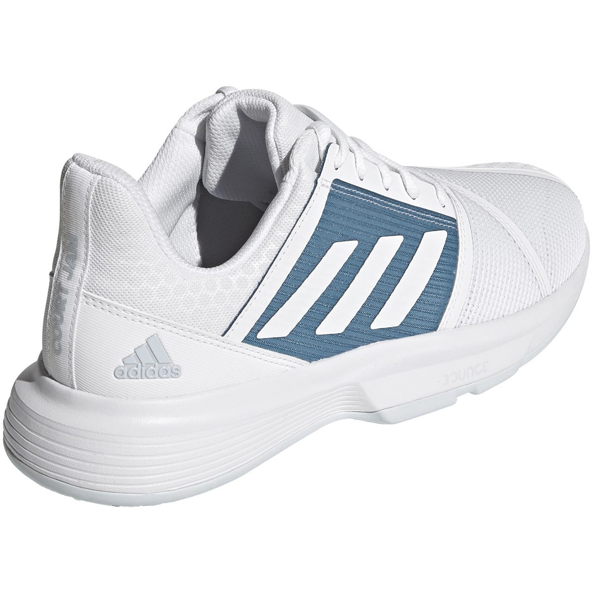 Adidas Court Jam Bounce tenniskengät miehet