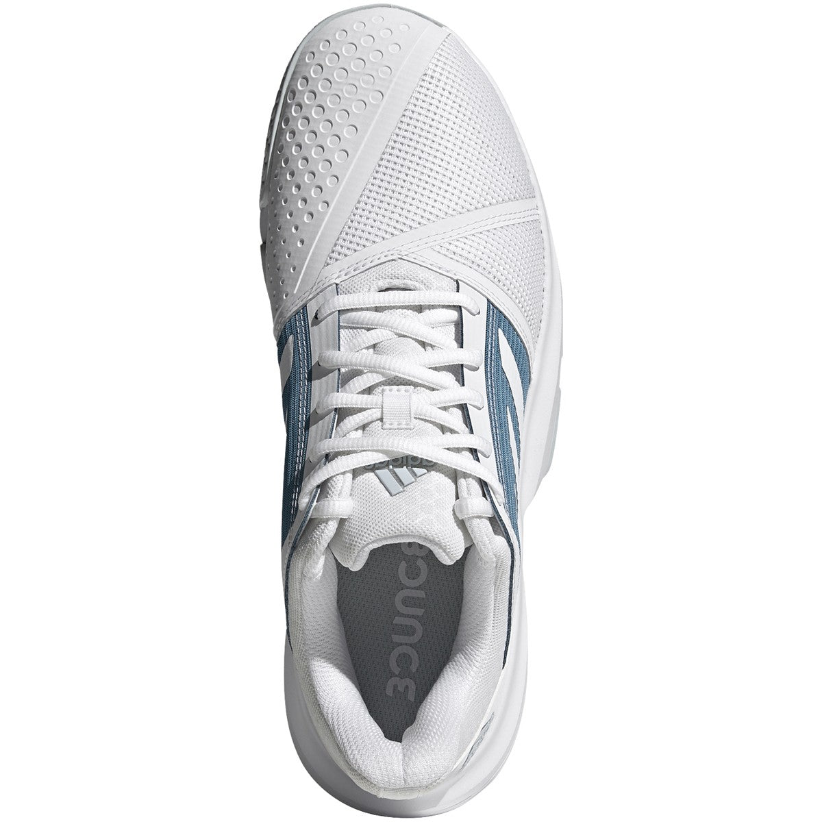 Adidas Court Jam Bounce tenniskengät miehet