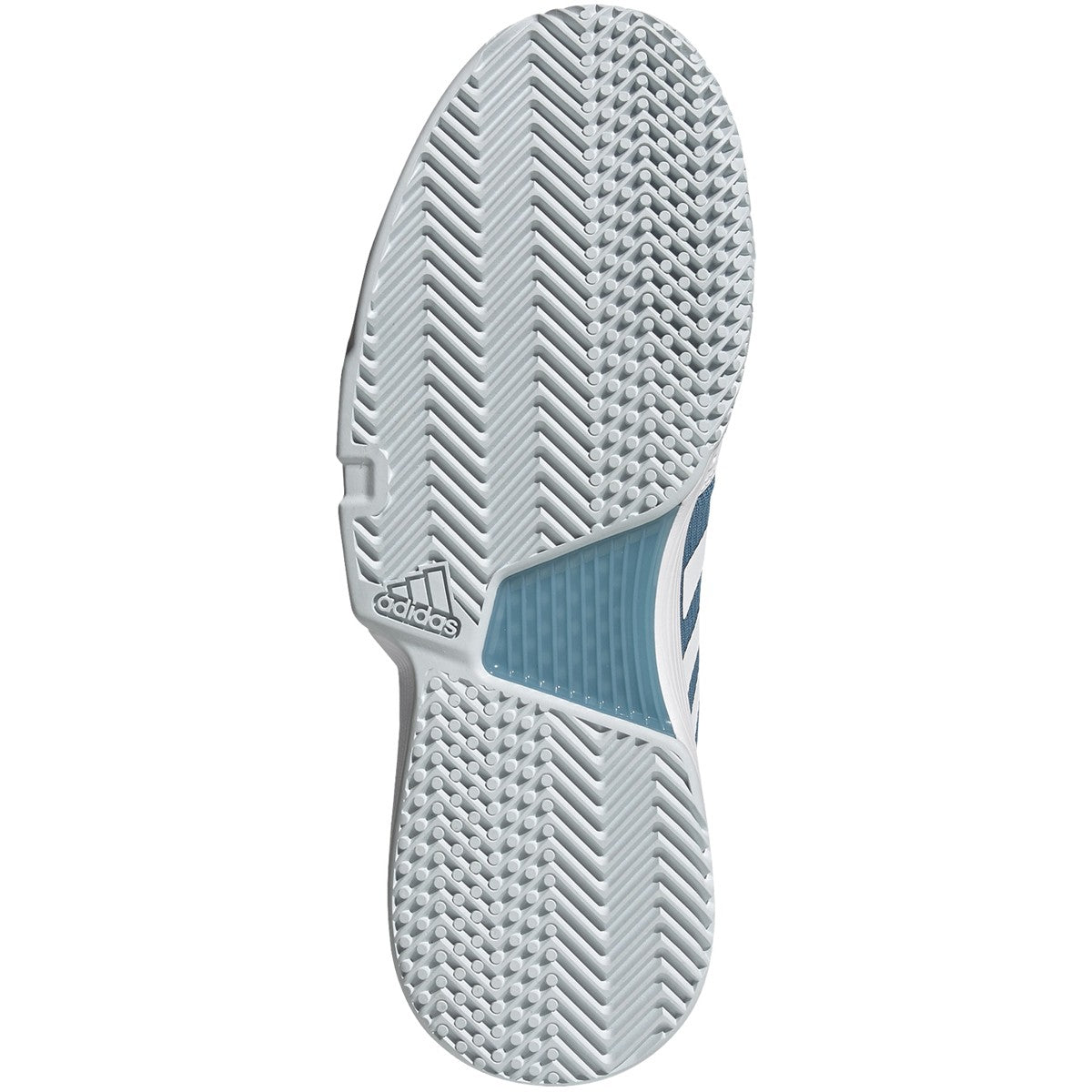 Adidas Court Jam Bounce tenniskengät miehet