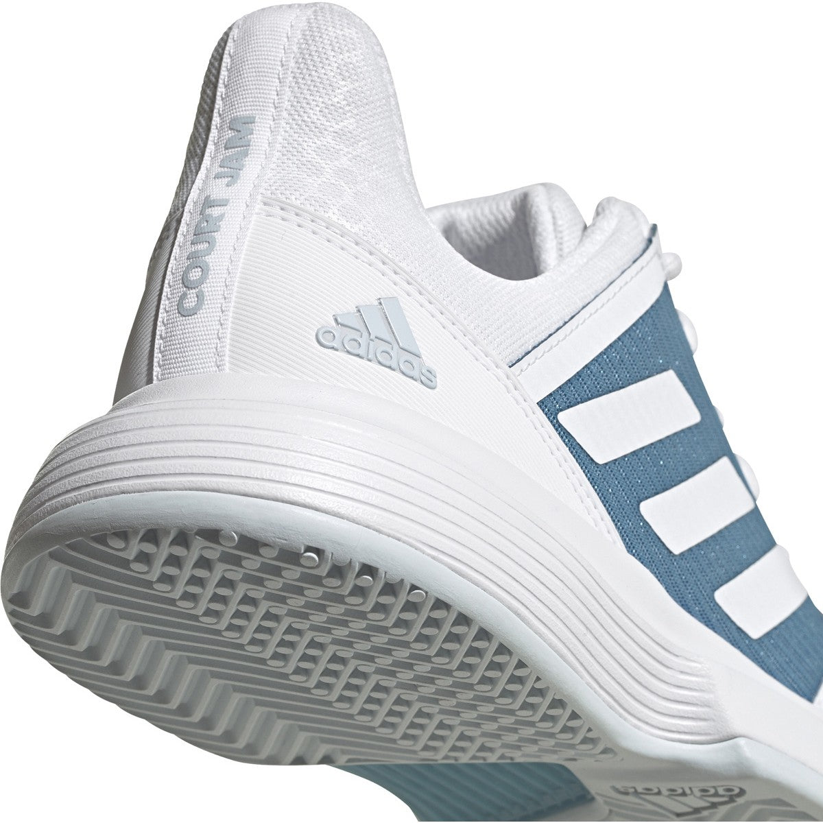Adidas Court Jam Bounce tenniskengät miehet